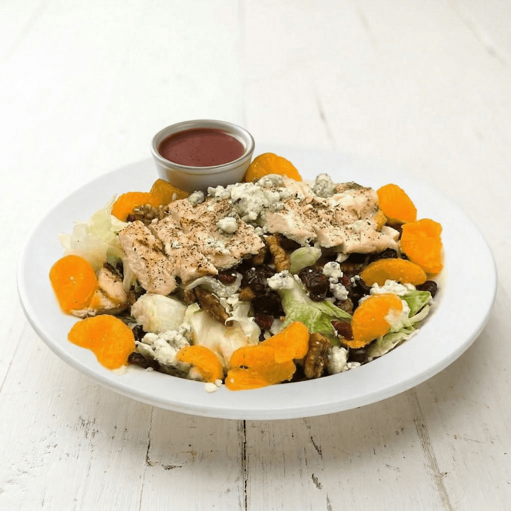 Seabreeze Salad