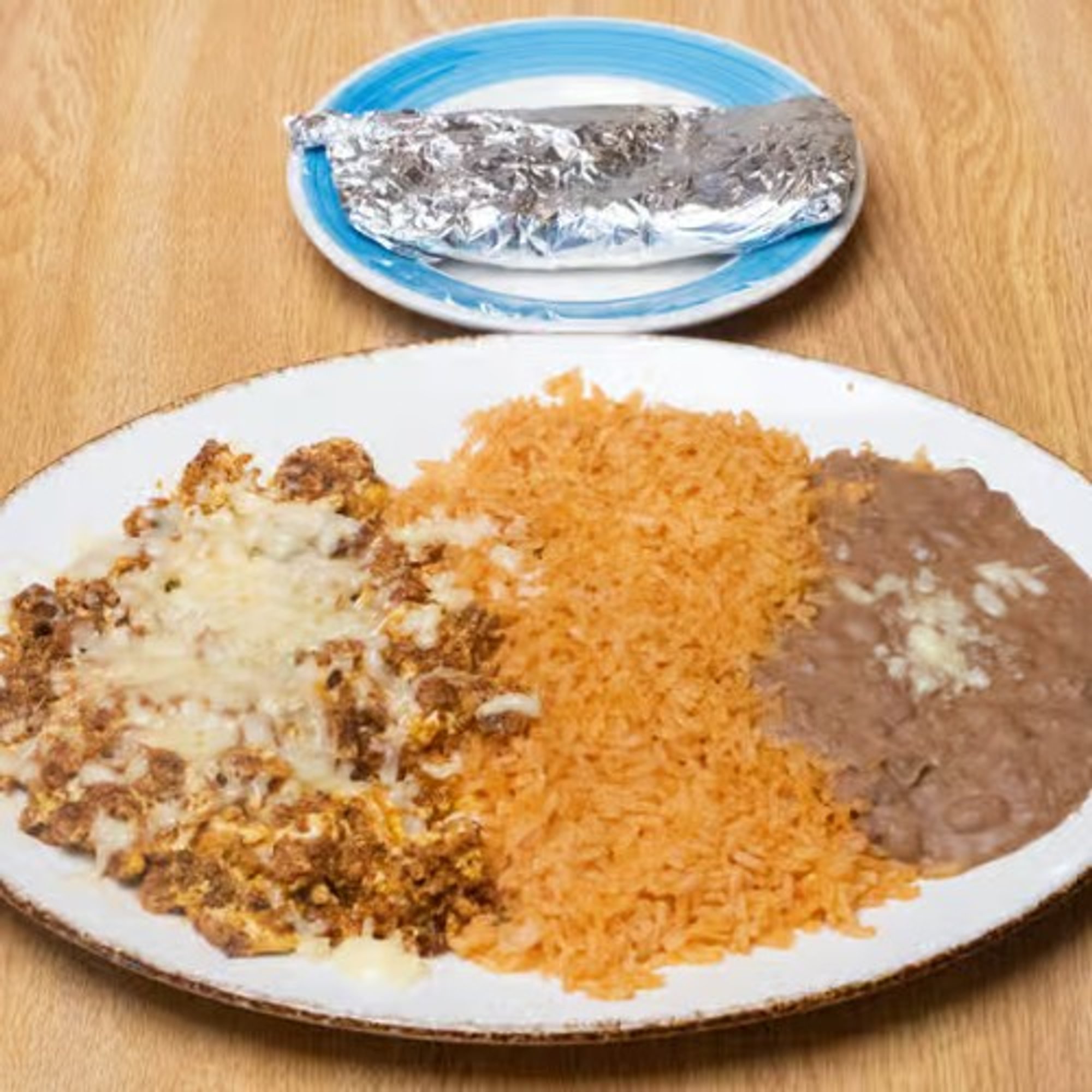 Lunch Special #20