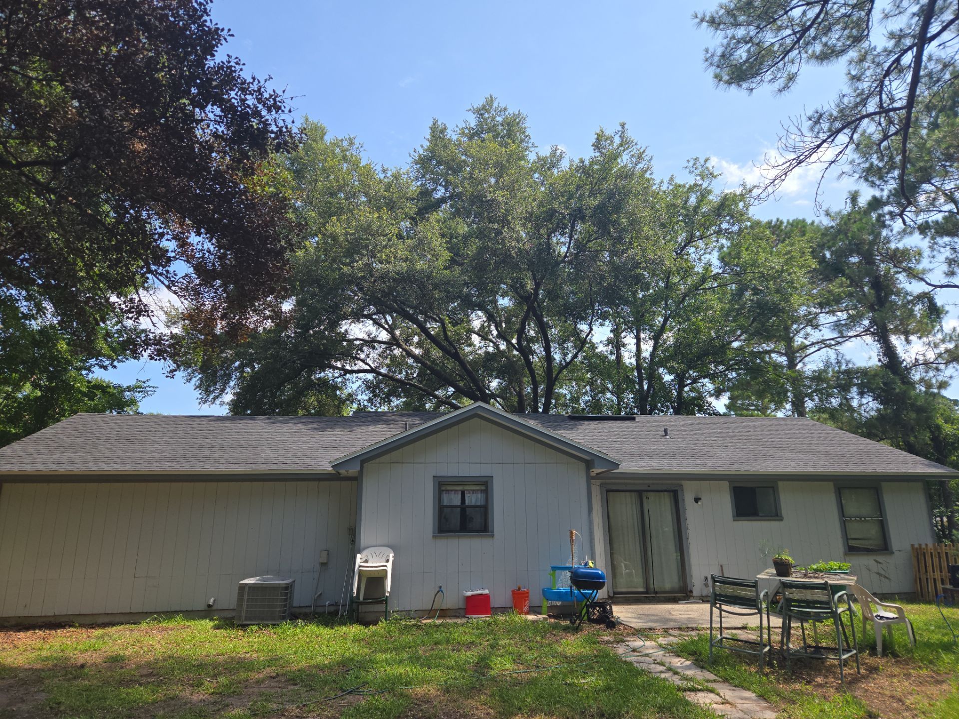 Burger Roofing Co. Image