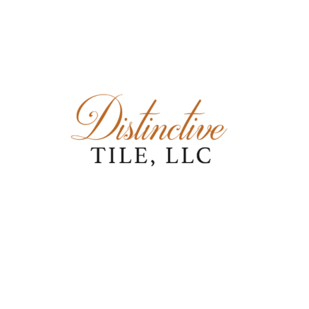 Distinctive Tile, LLC Logo