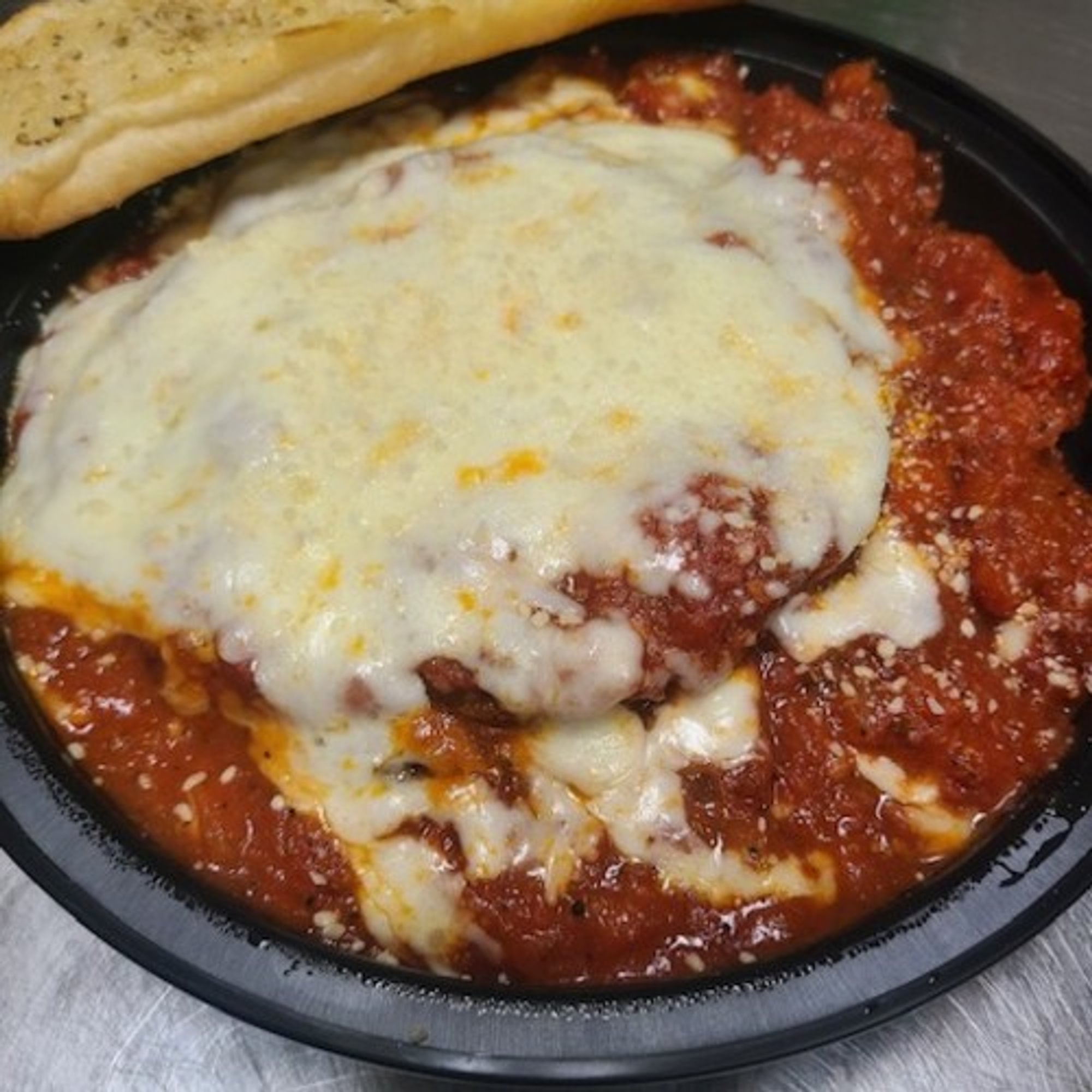 Chicken Parm