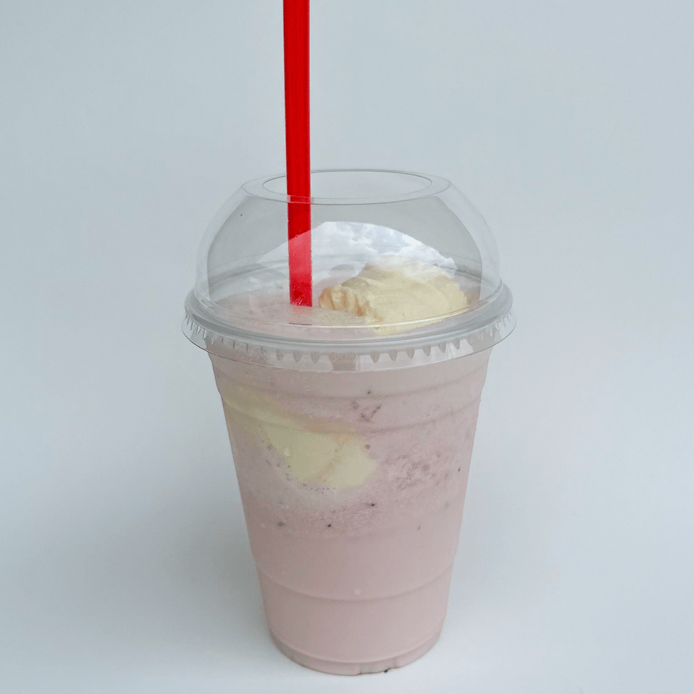 Custard Sodas