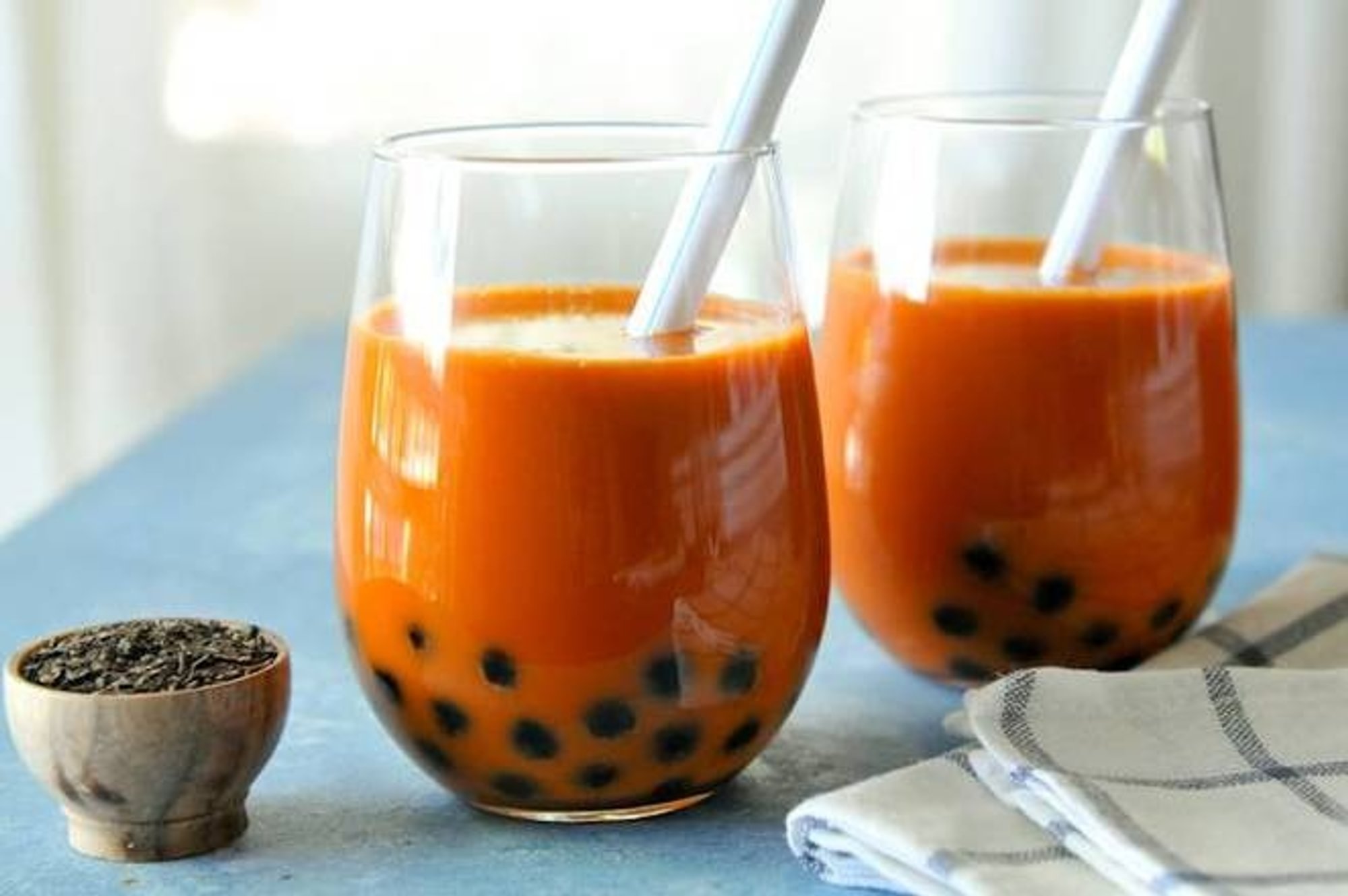 Classic Thai Tea