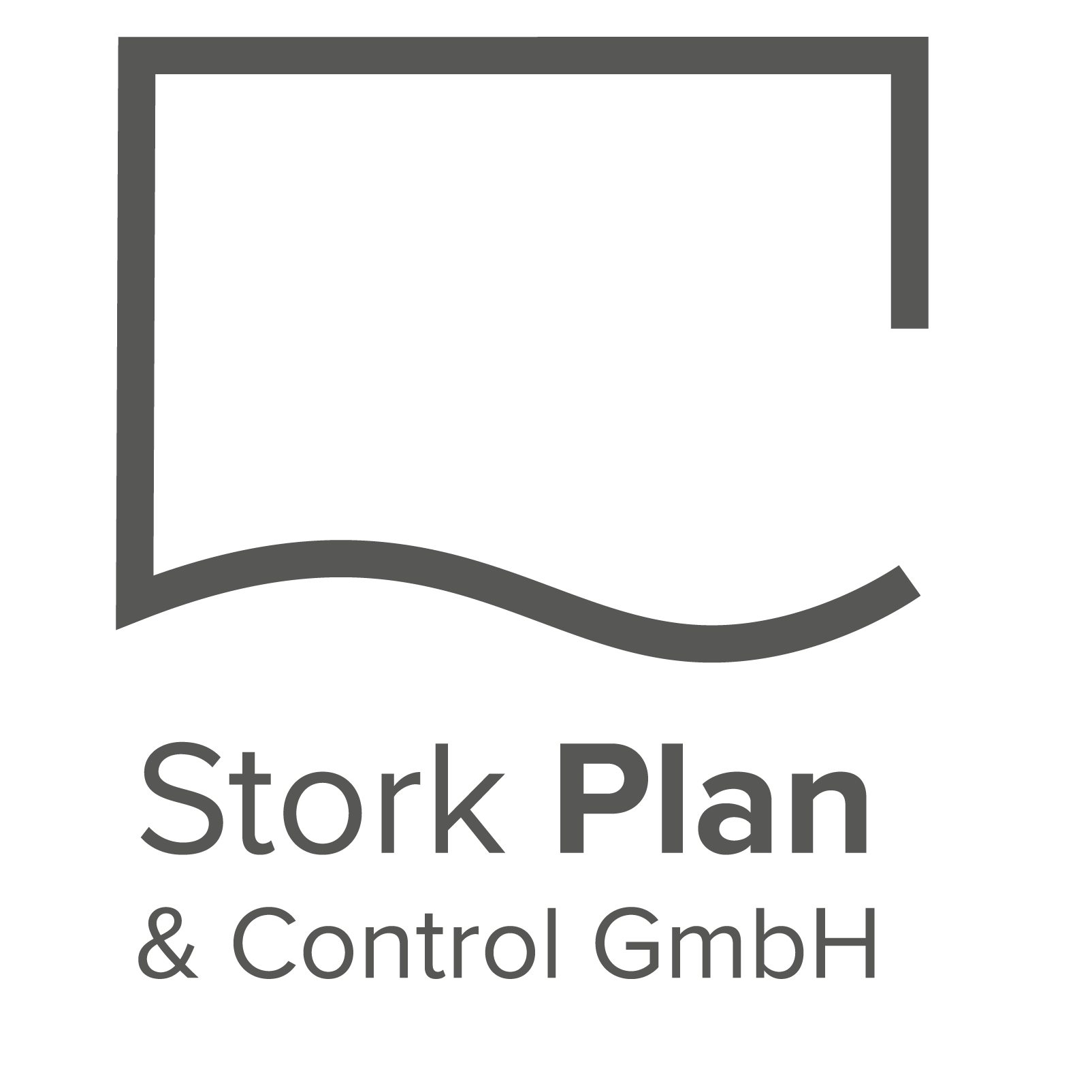 Stork Plan & Control GmbH Logo