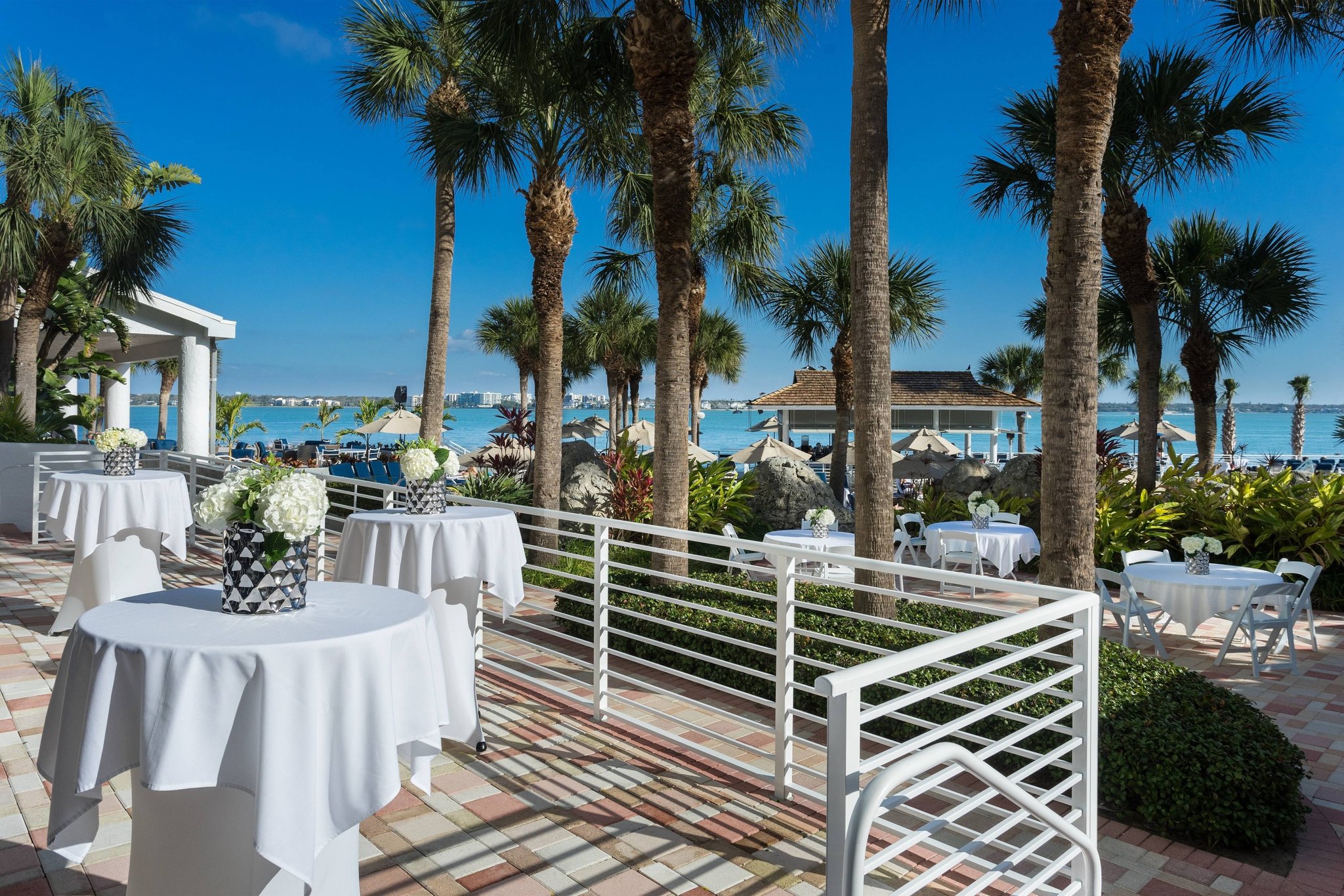 Clearwater Beach Marriott Suites on Sand Key Photo