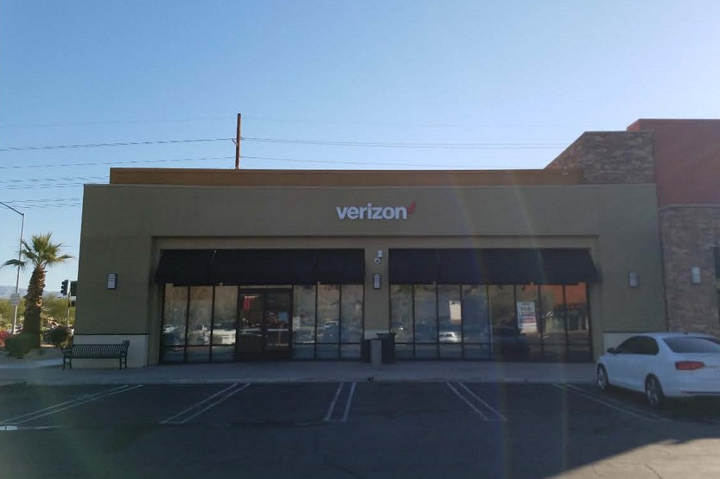 Verizon in 78995 Highway 111 La Quinta CA Verizon Business