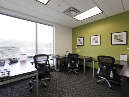 Regus - Kentucky, Louisville - Ormsby III Forest Green Photo