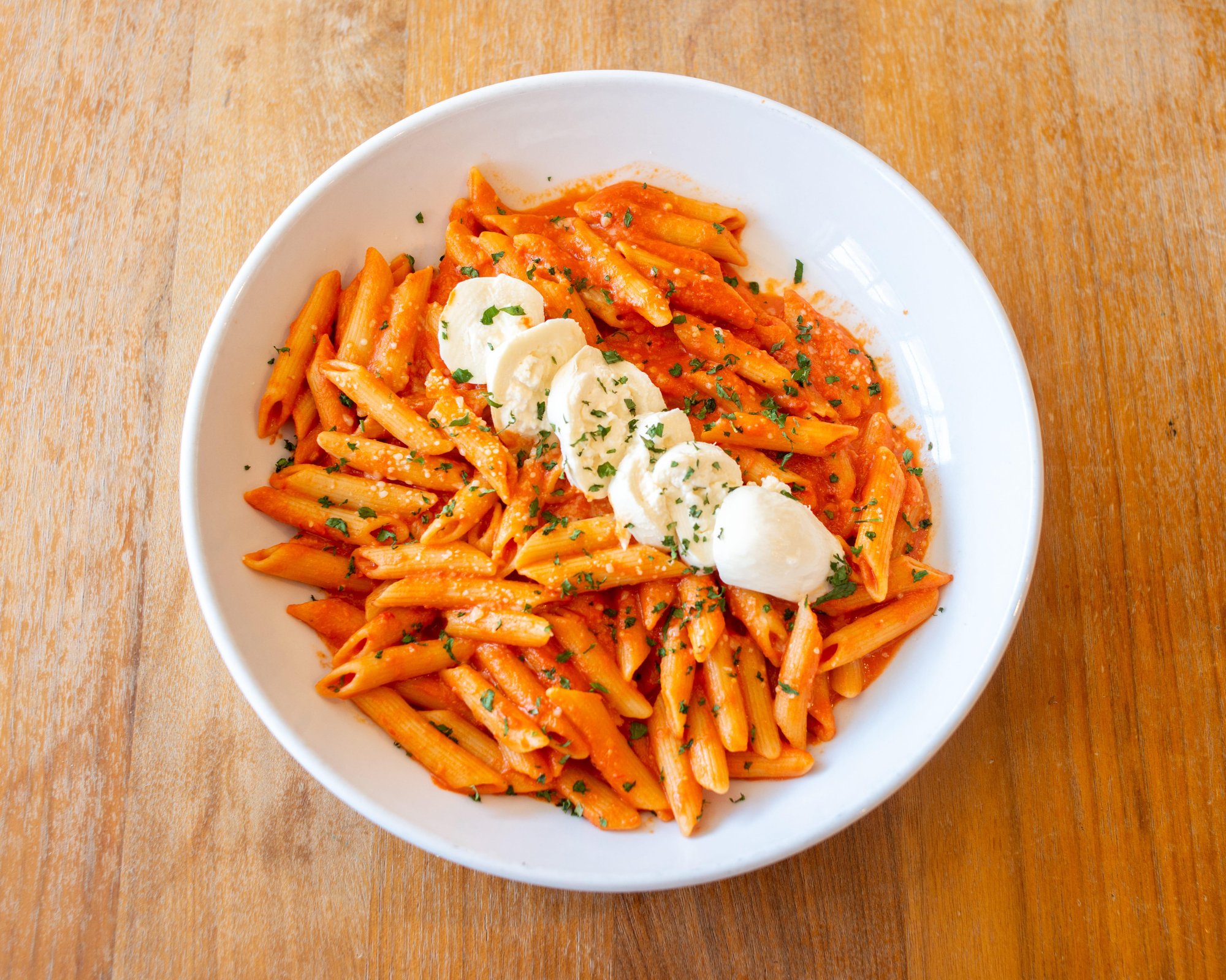 Penne Pasta