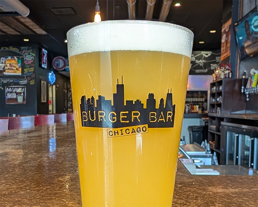 DRA | Lagunitas Hazy IPA