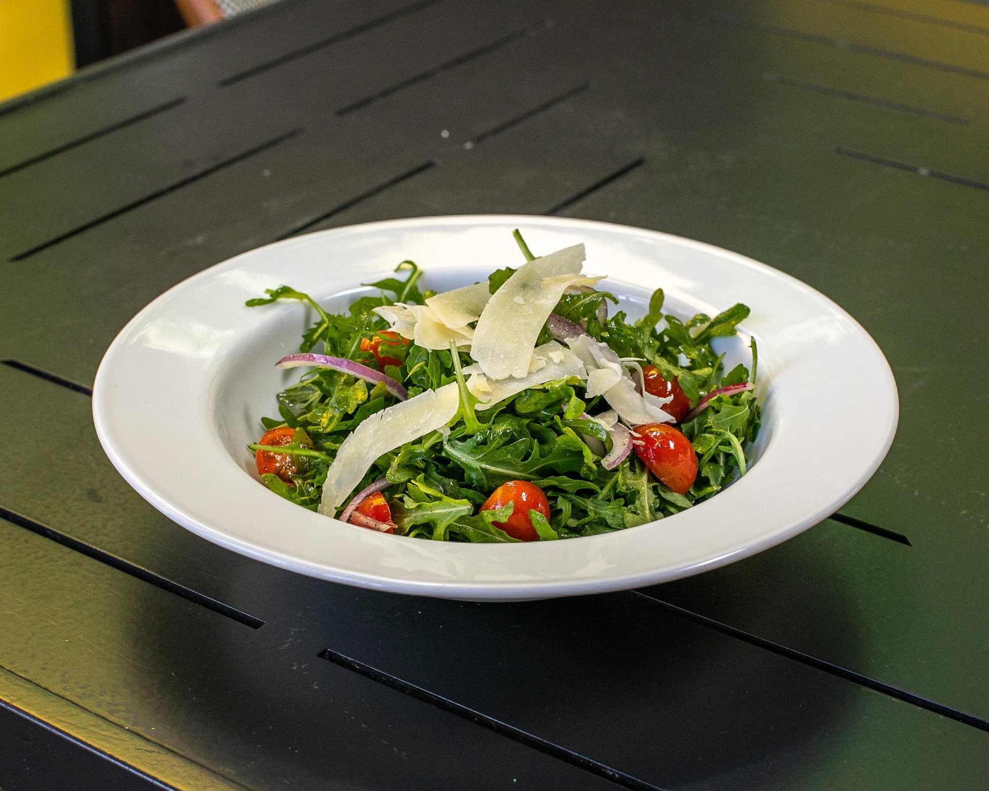 Arugula Salad