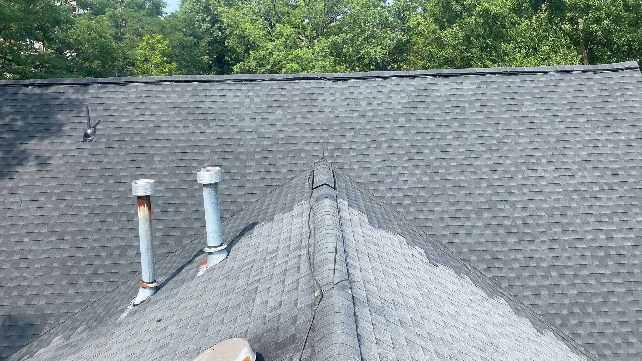 Radiant Home Services Image