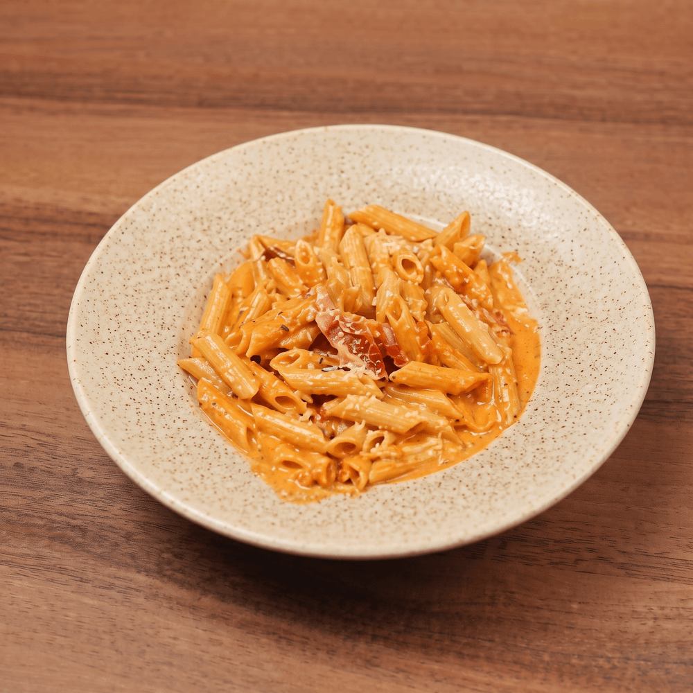 Penne Alla Vodka
