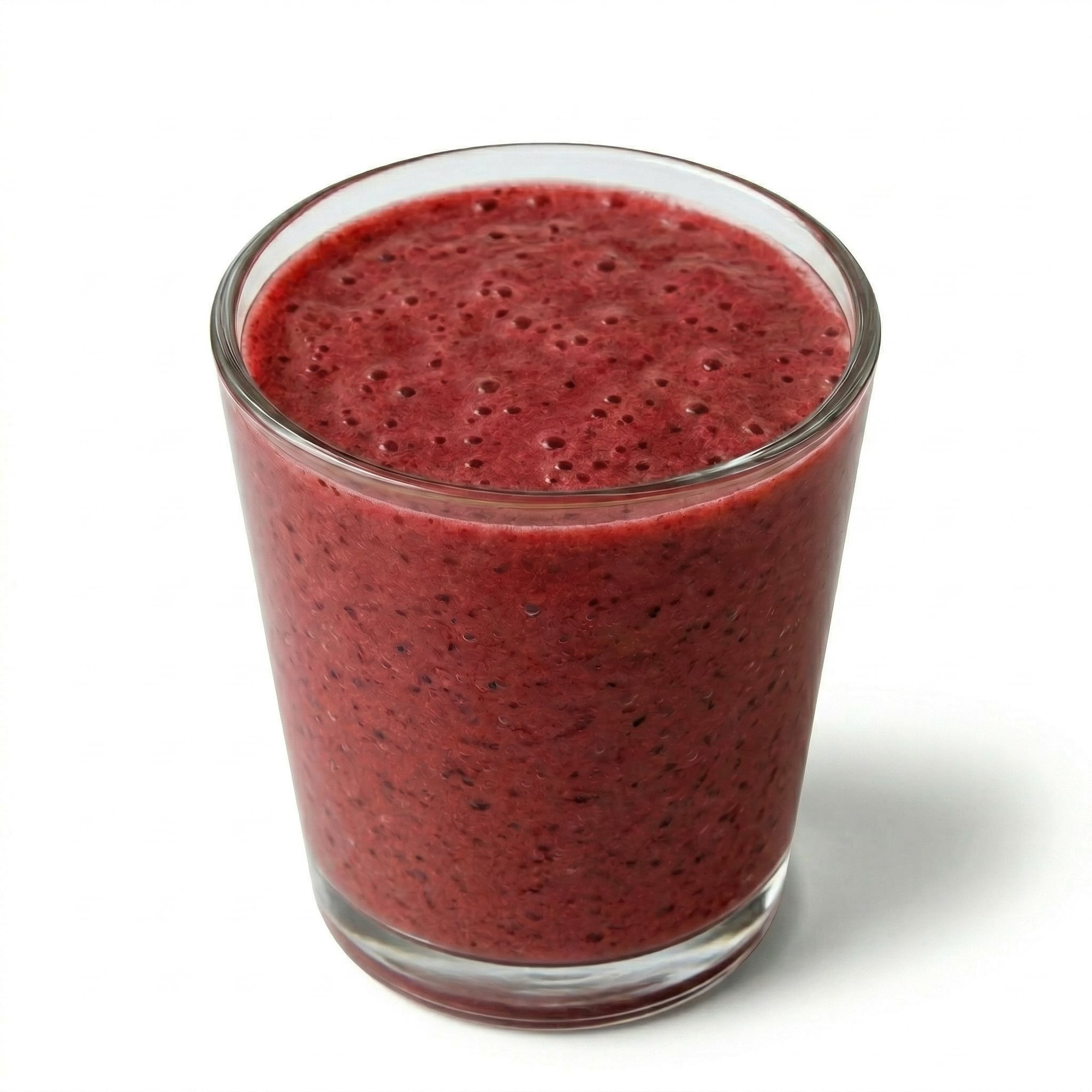 Berry Smoothie