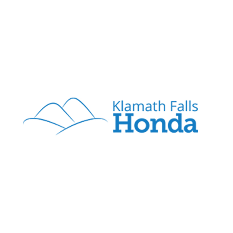 Klamath Falls Honda at 2810 Washburn Way Klamath Falls
