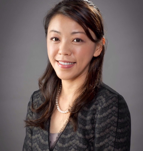 Photo of Gillian Yu (Pwm) - Morgan Stanley