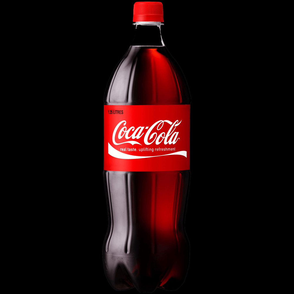 Coca Cola