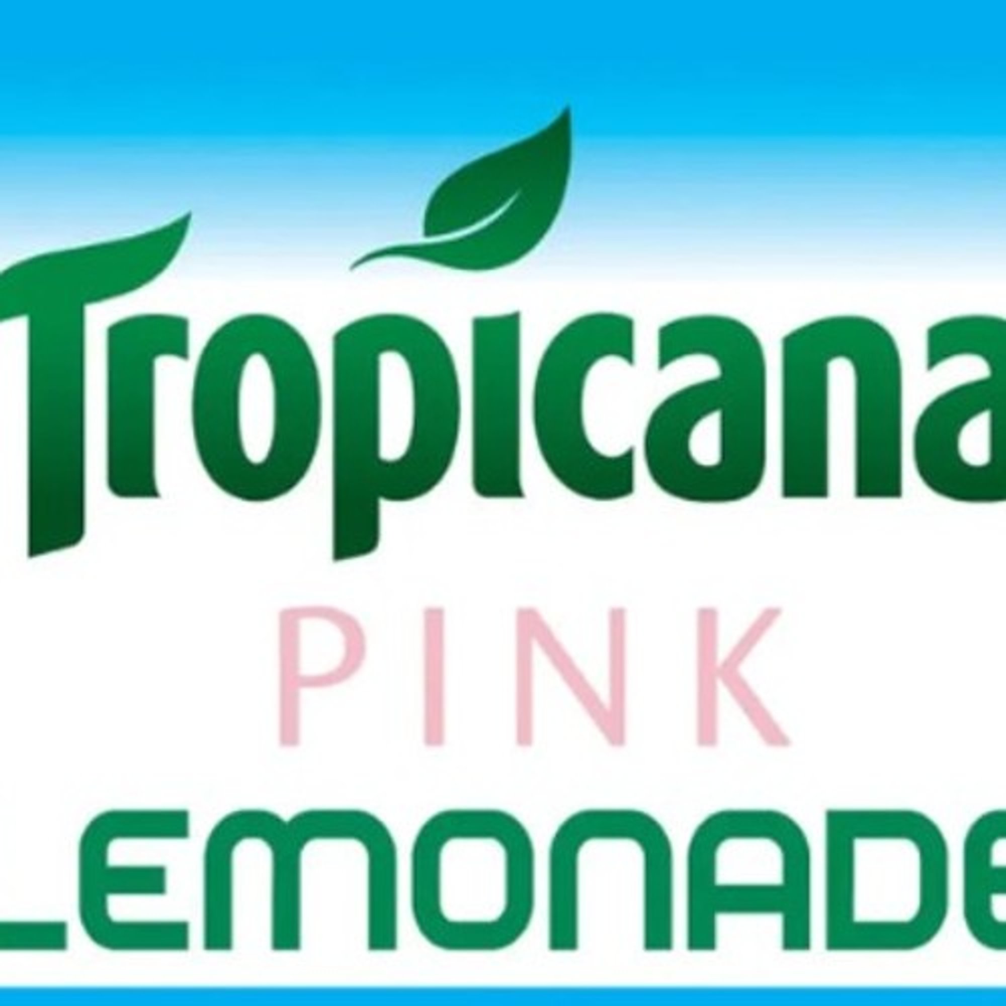 Pink Lemonade