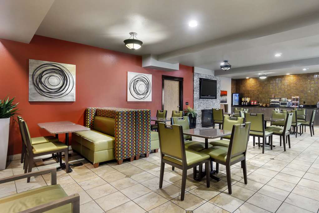 Best Western Plus Yakima Hotel Image
