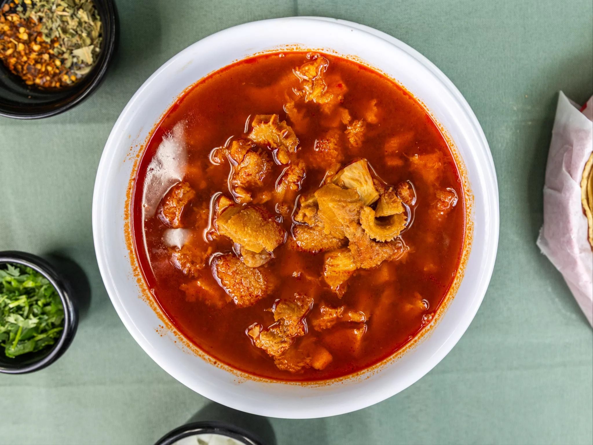 Menudo Small 24 oz