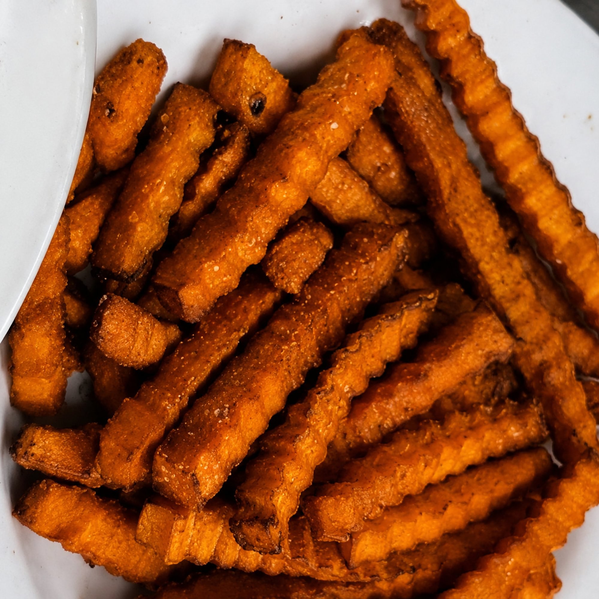 Sweet Potato Fries