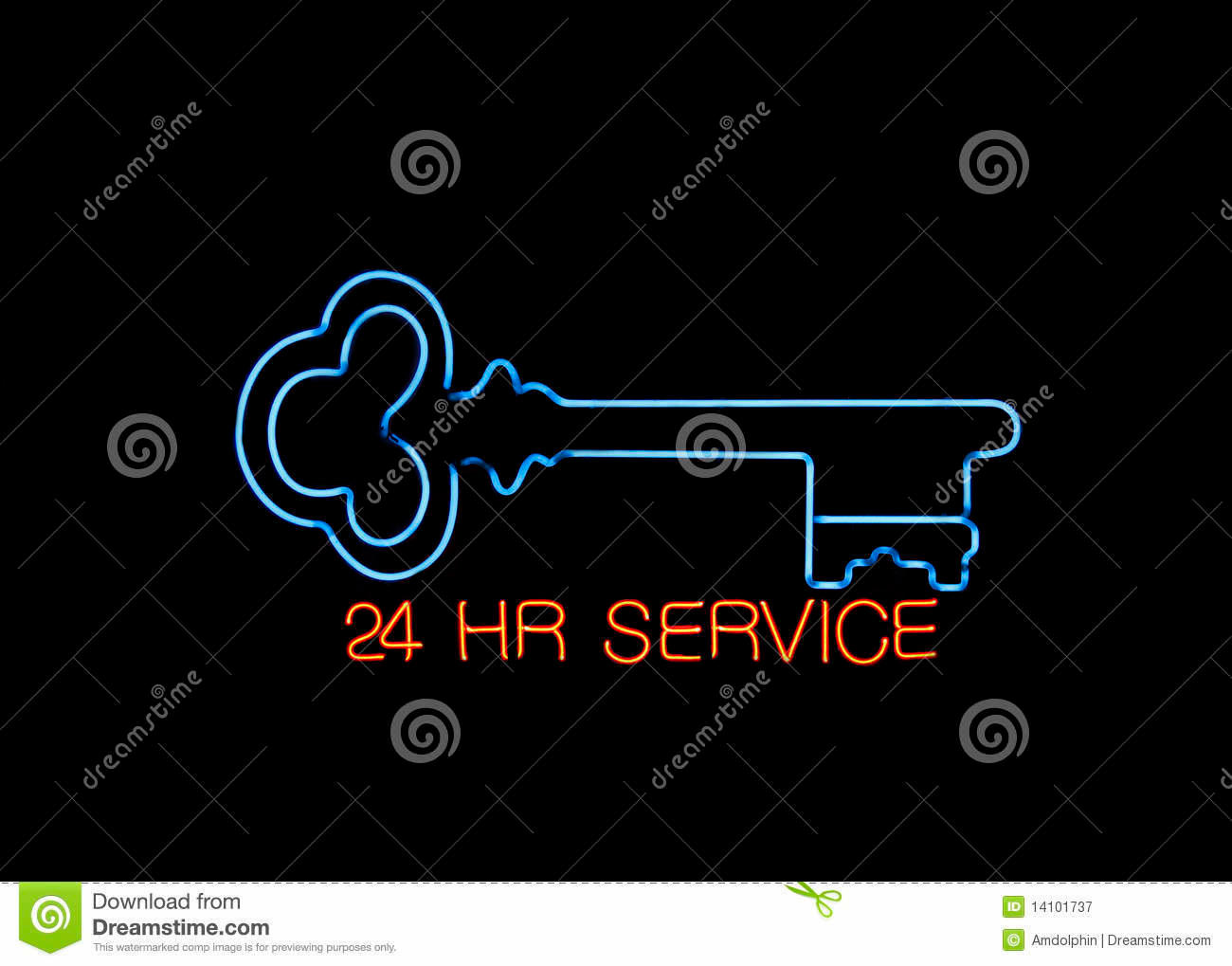 Under Lock and Key  Auto and Home Locksmith Service Photo