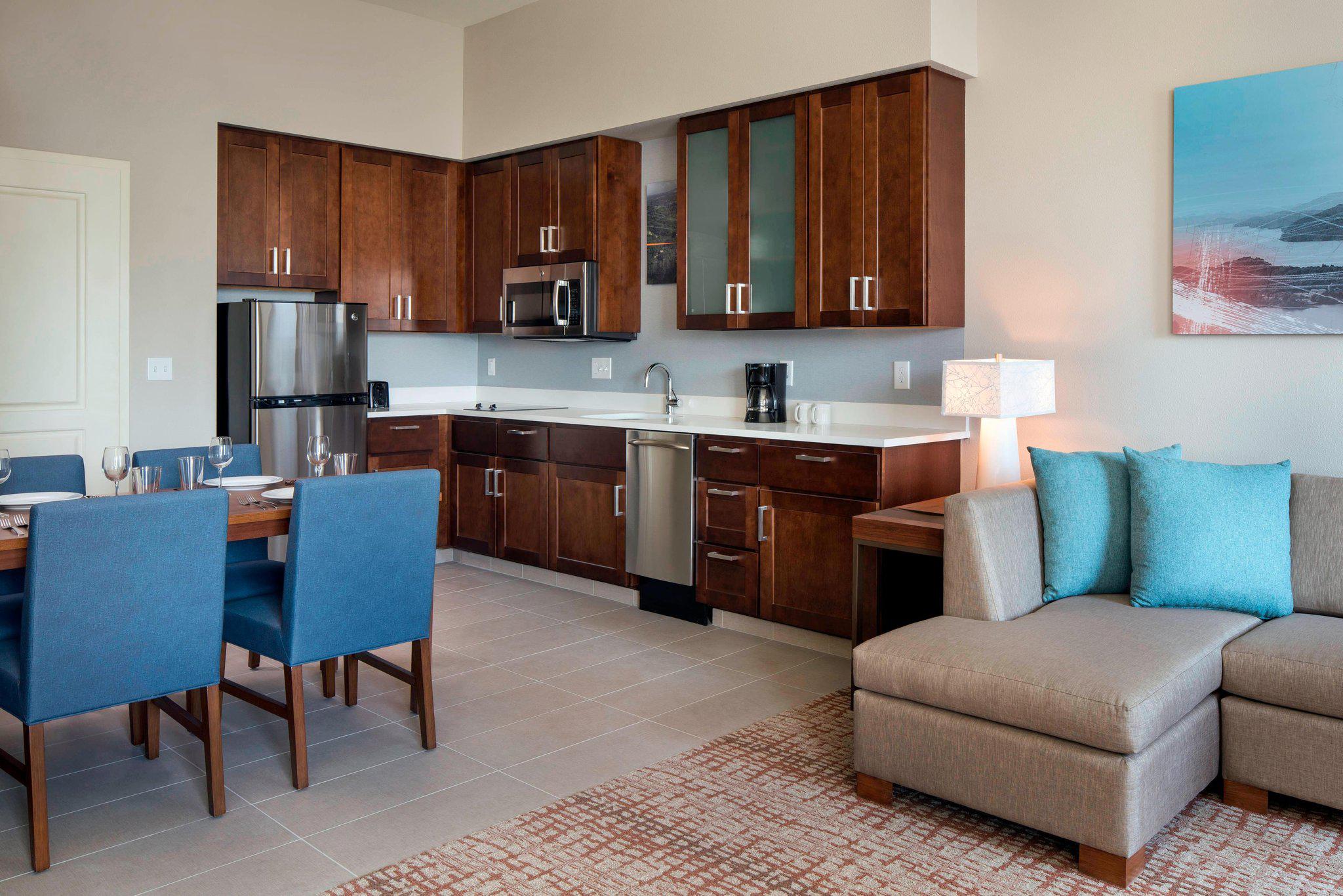 Residence Inn by Marriott Redwood City San Carlos Photo