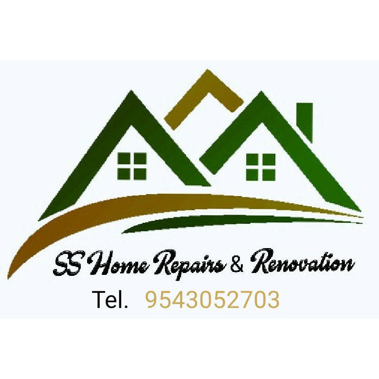 SS Home Repairs and Renovations, LLC