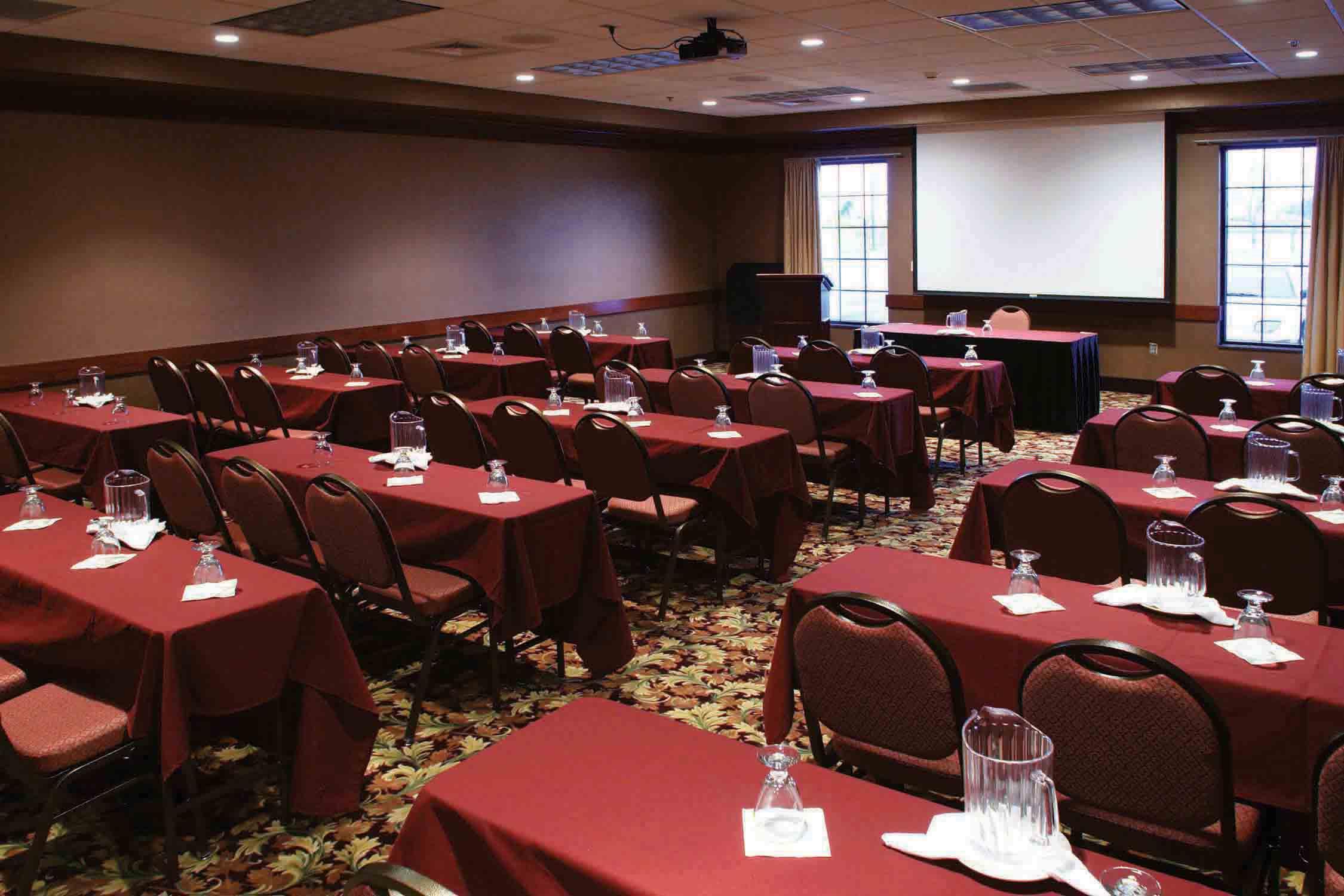 Ramkota Hotel & Watertown Event Center Image