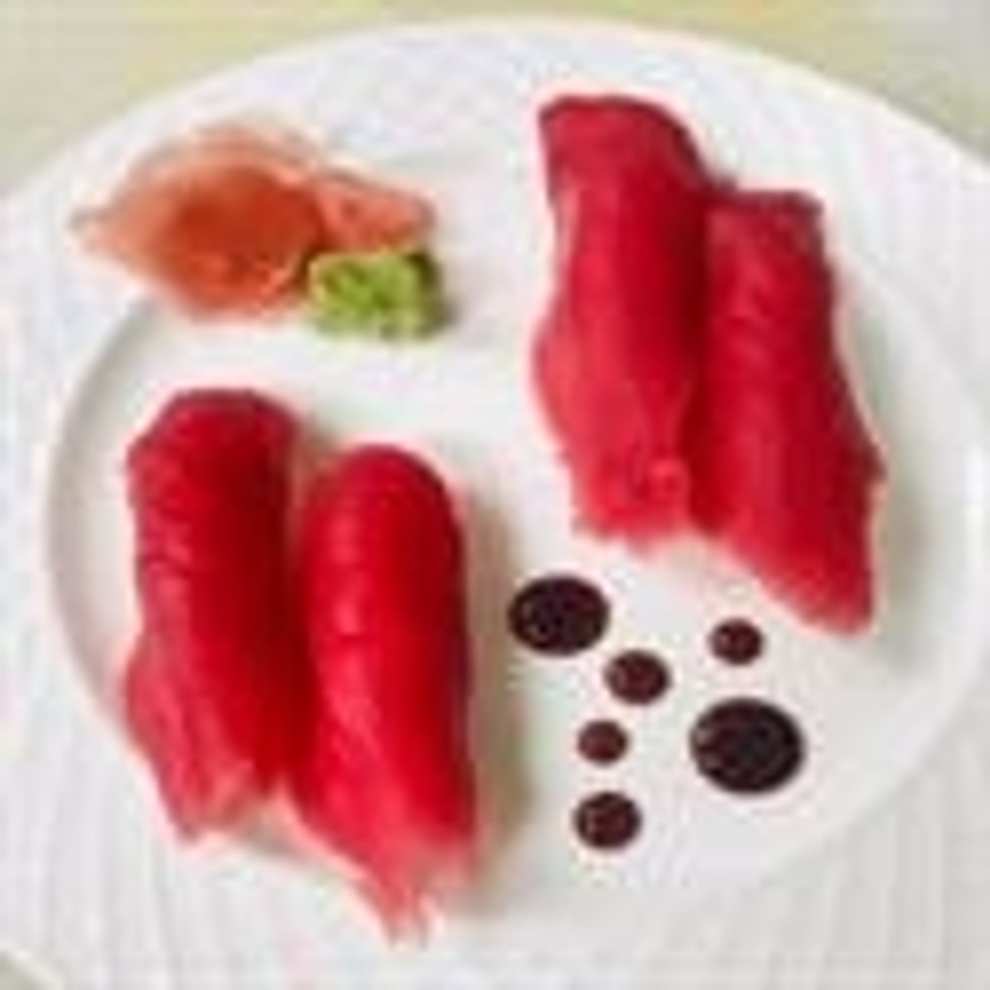 Tuna Nigiri