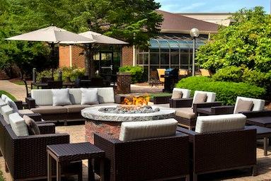 Images Courtyard by Marriott Boston Milford