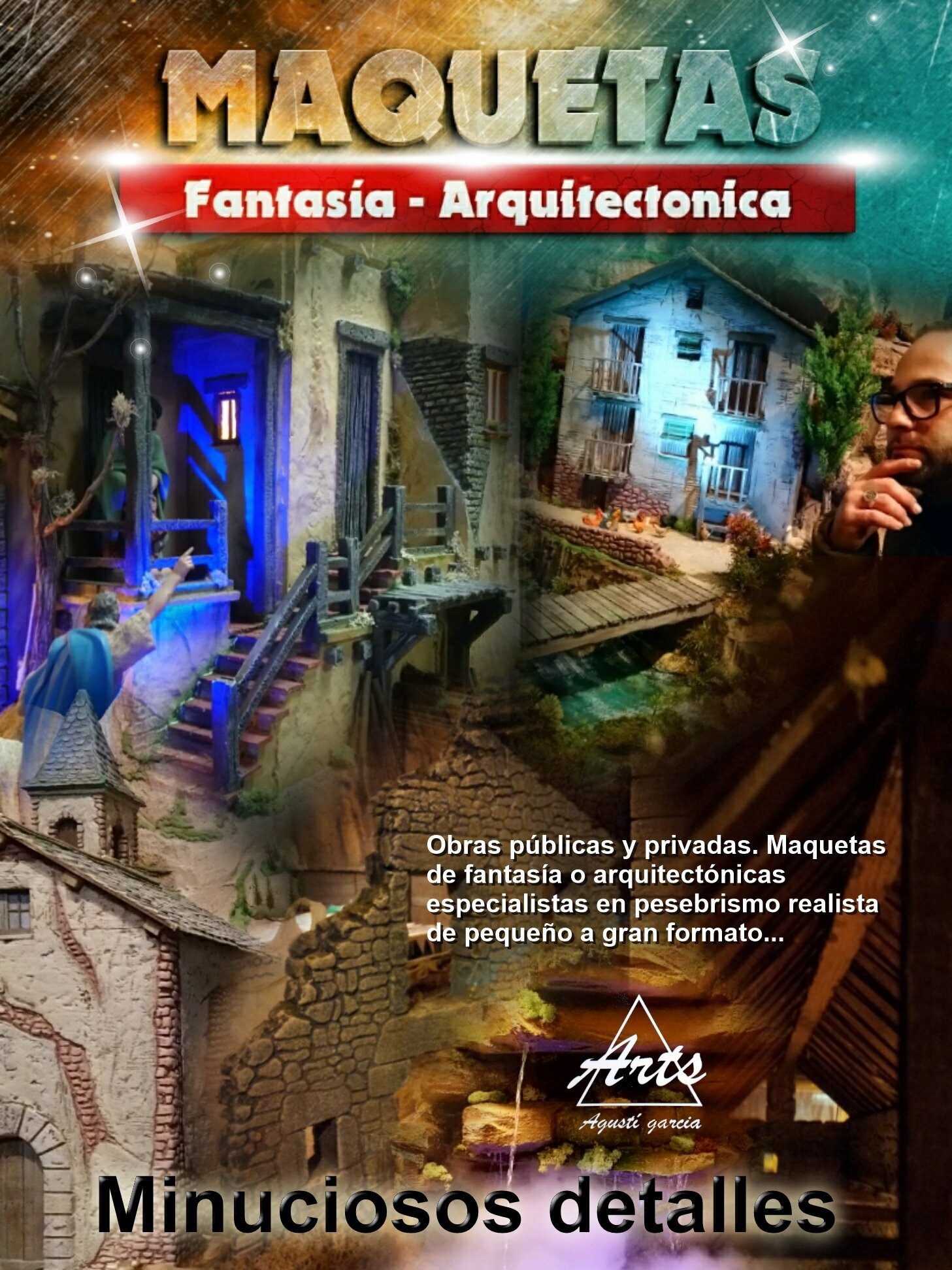 Galería en miniatura