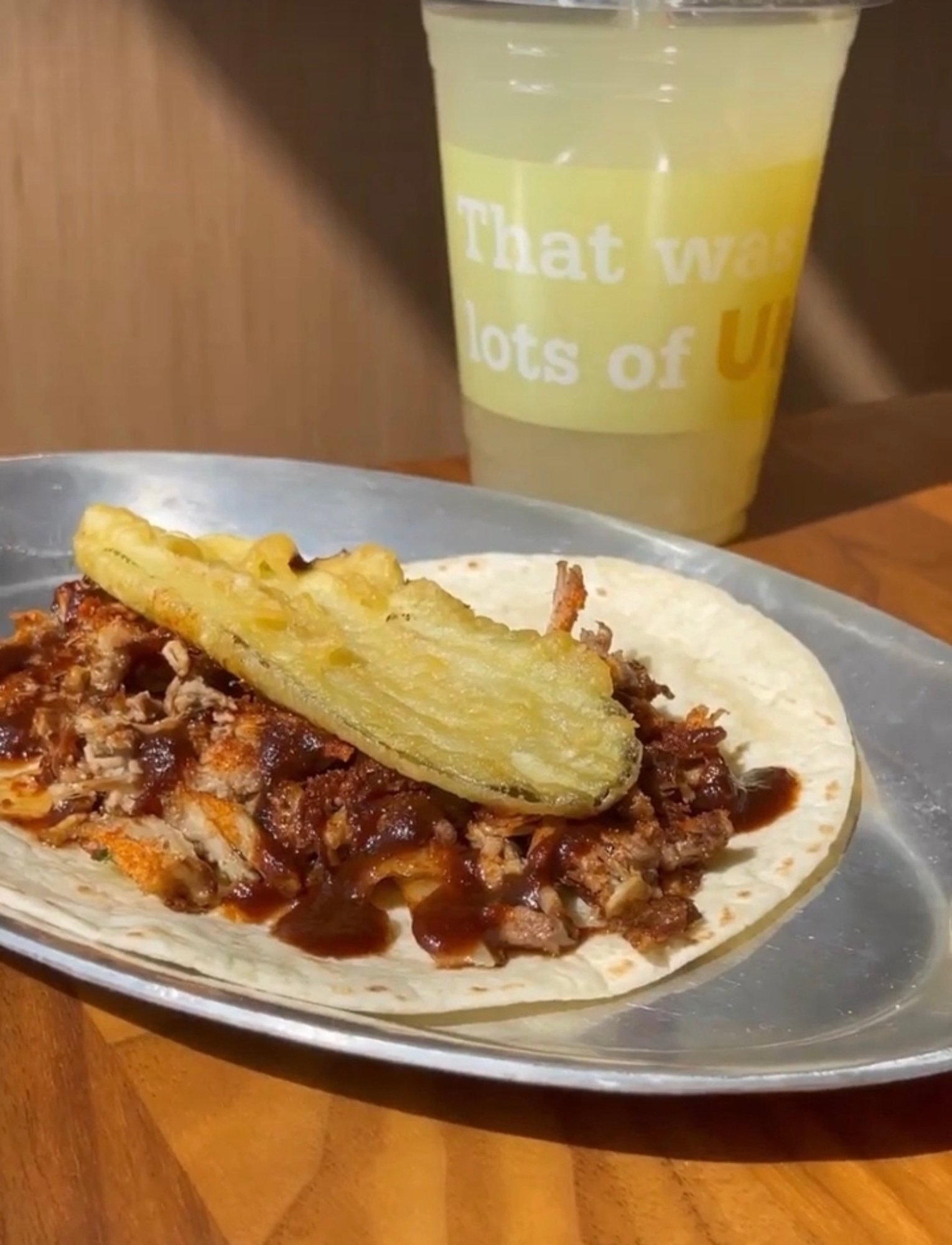 KC Q Taco