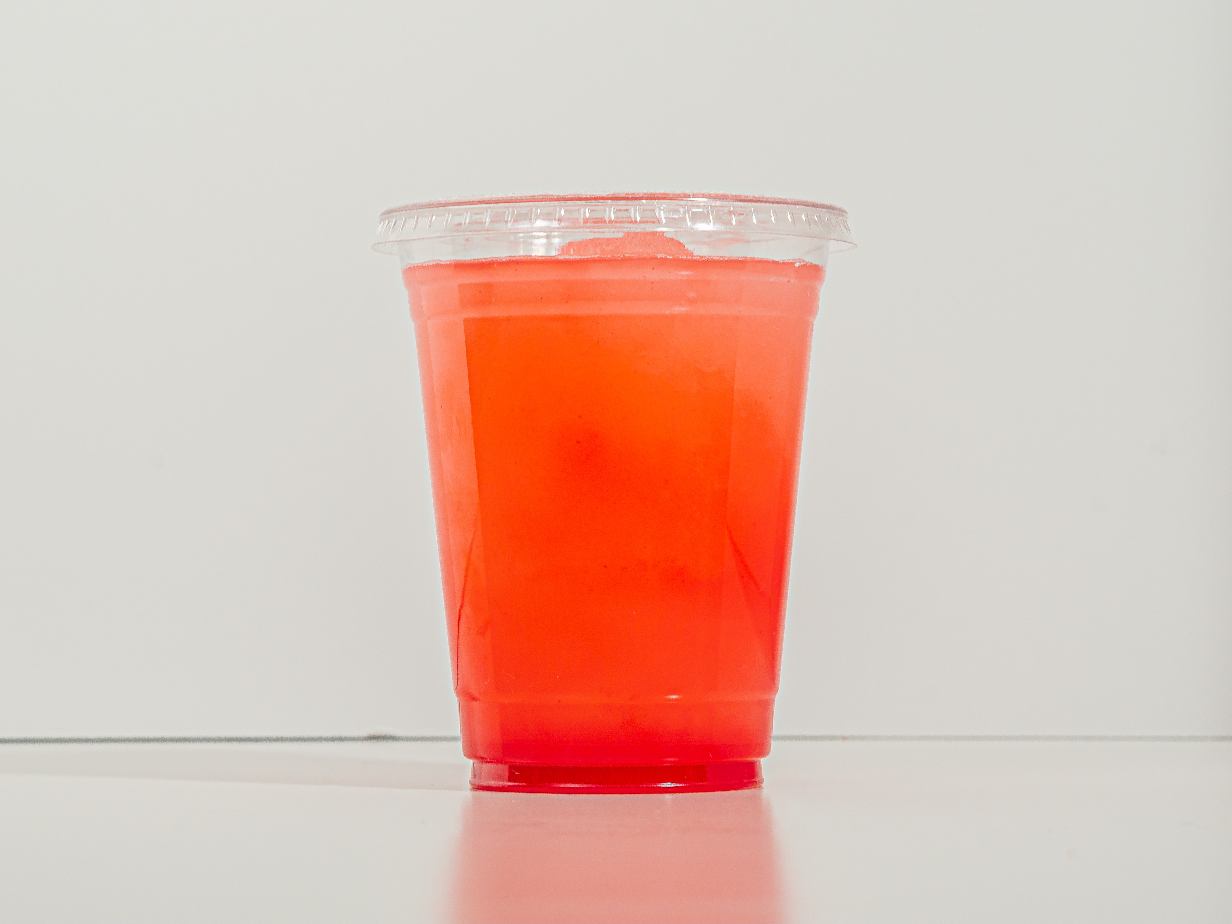 Frozen Lemonade