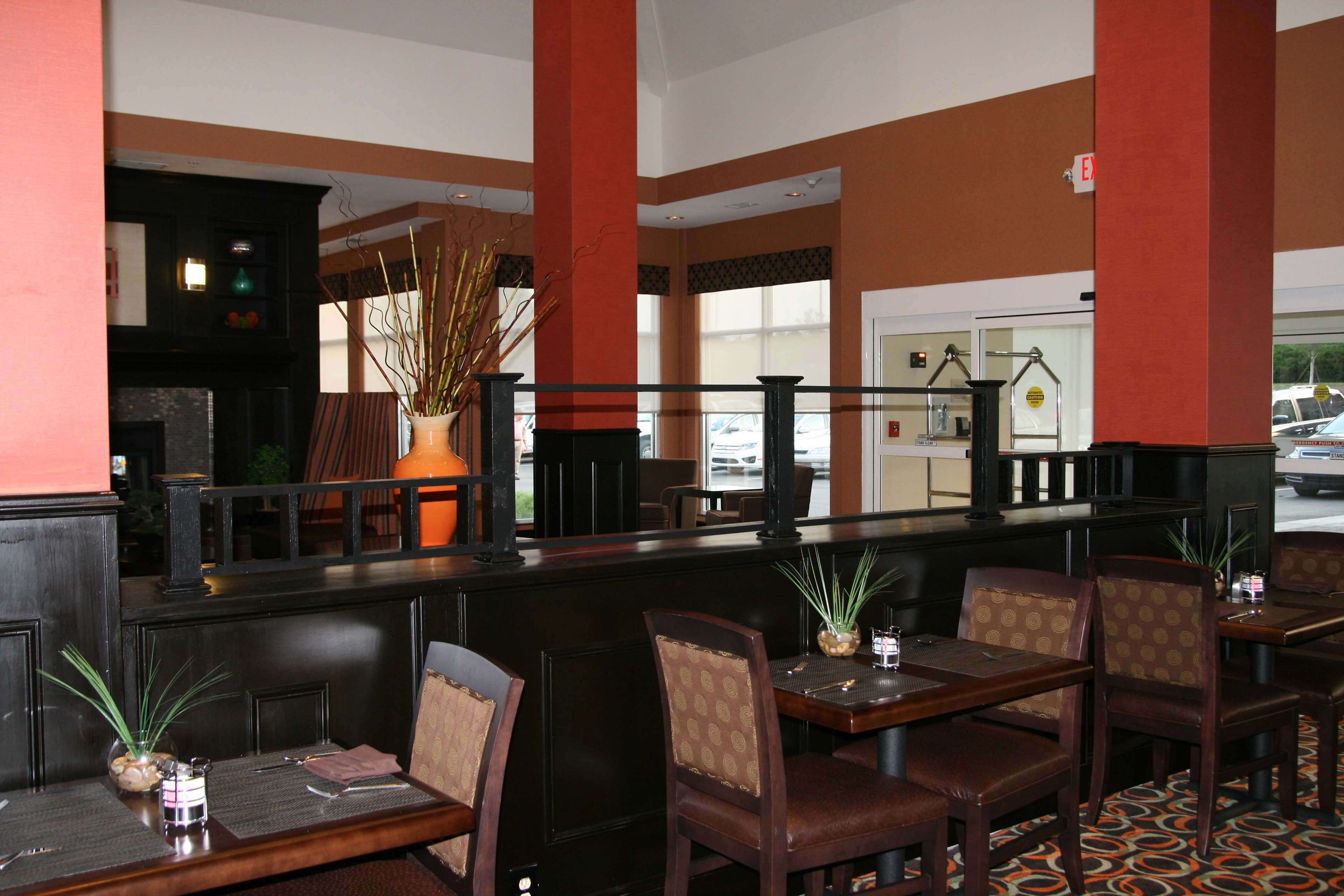 Hilton Garden Inn Birmingham/Trussville Photo