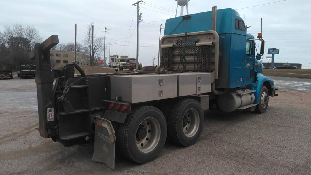 Casa Express Towing Logo