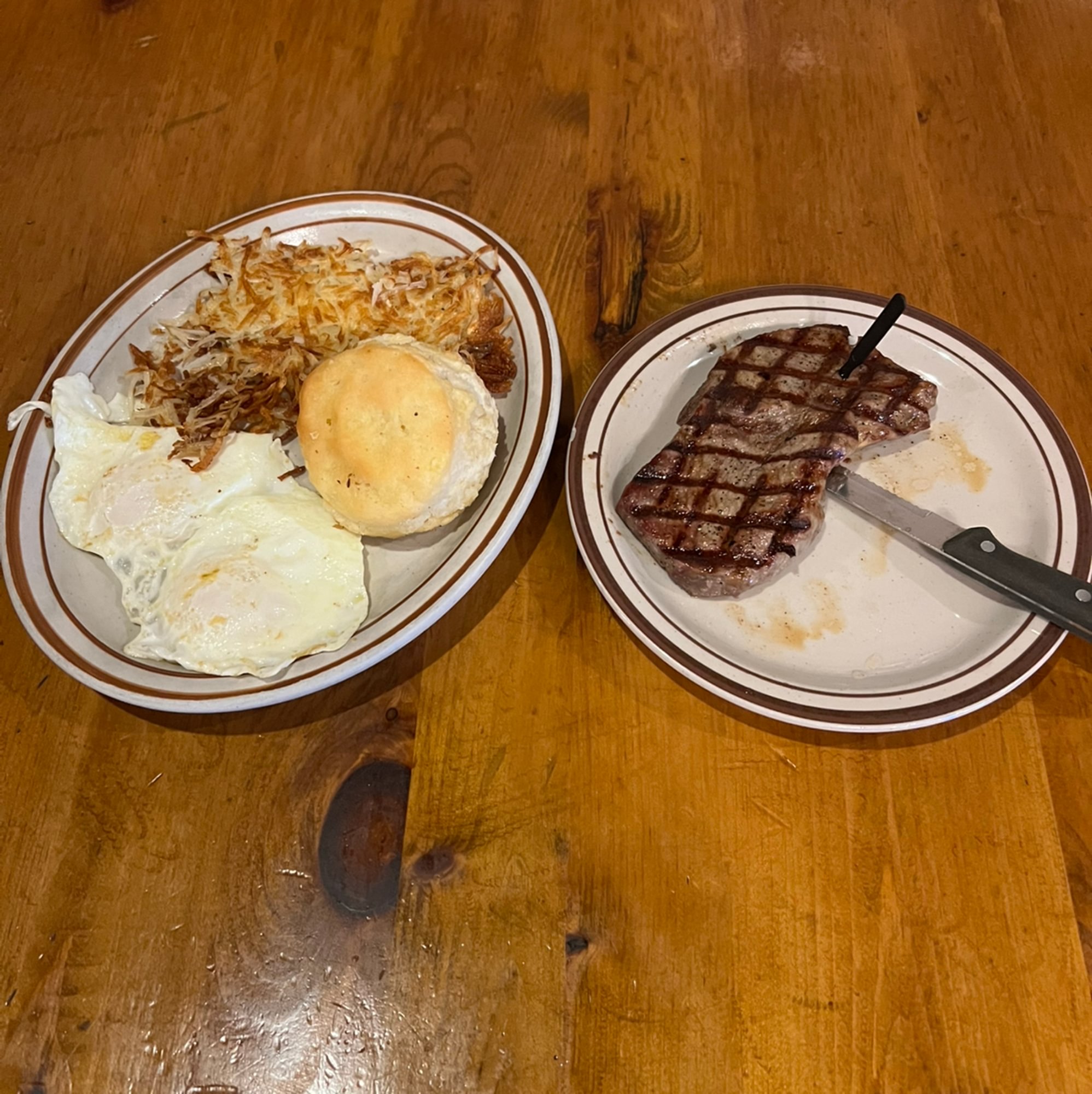 Sirloin Platter*