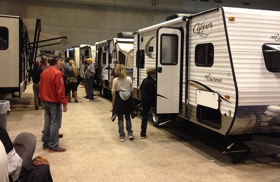 Midwest RV Center in St. Louis, MO - (314) 487-8...