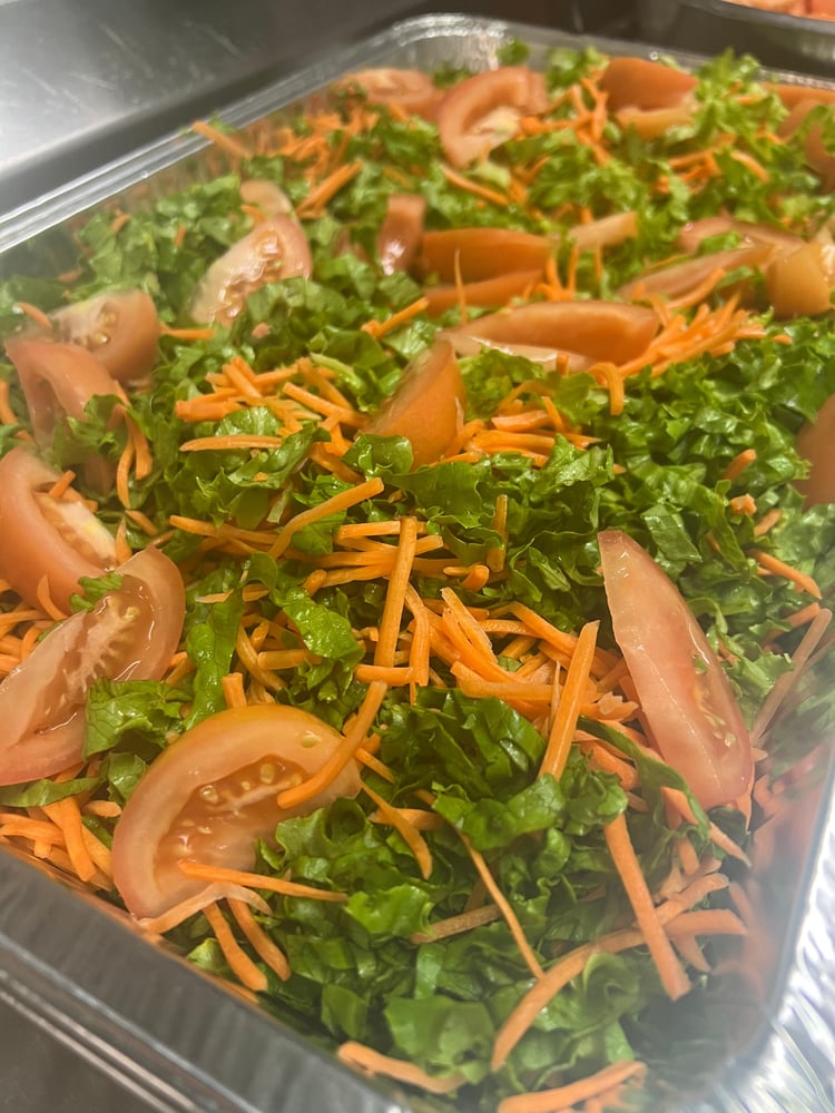 Green Salad