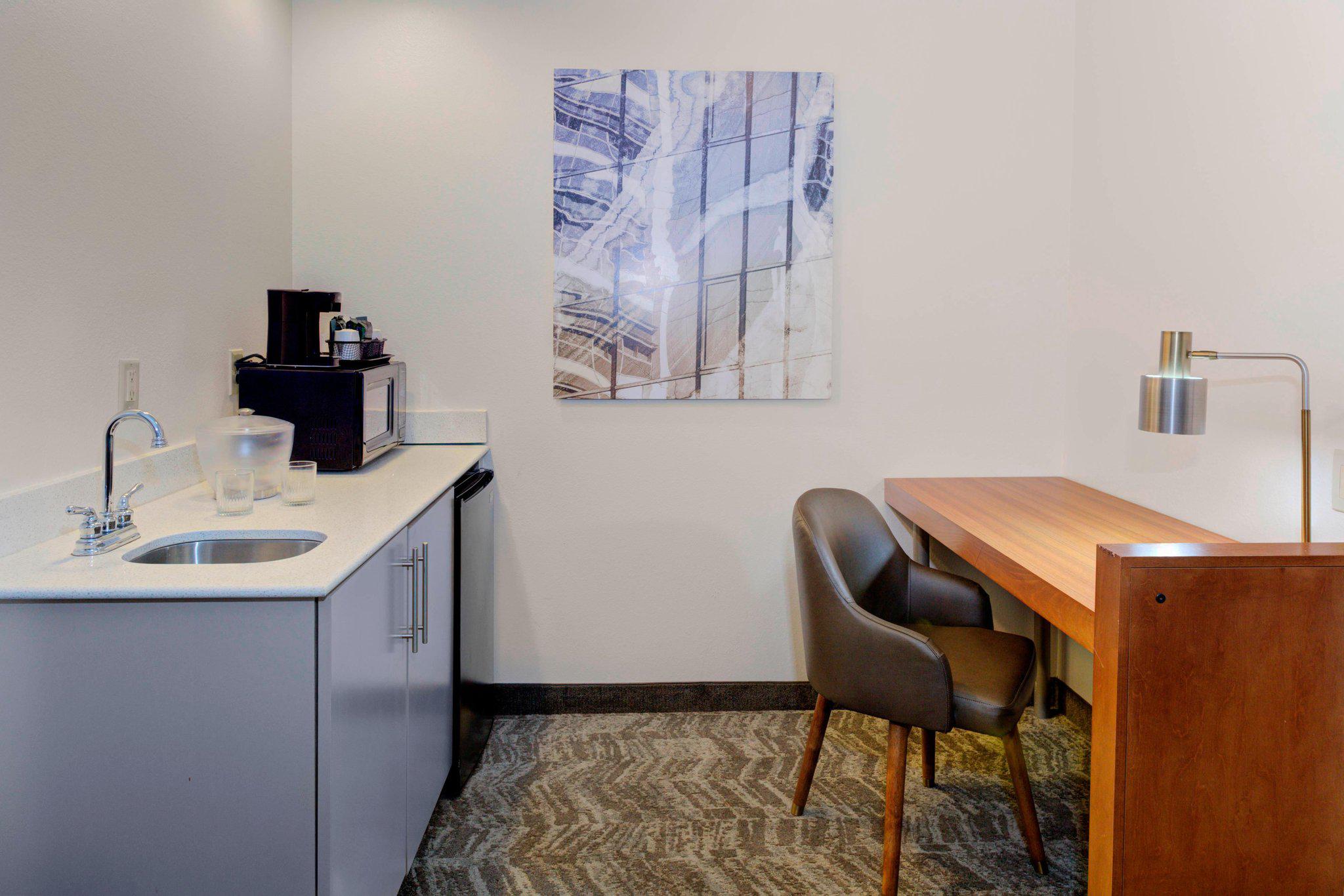 SpringHill Suites by Marriott Memphis East/Galleria Photo