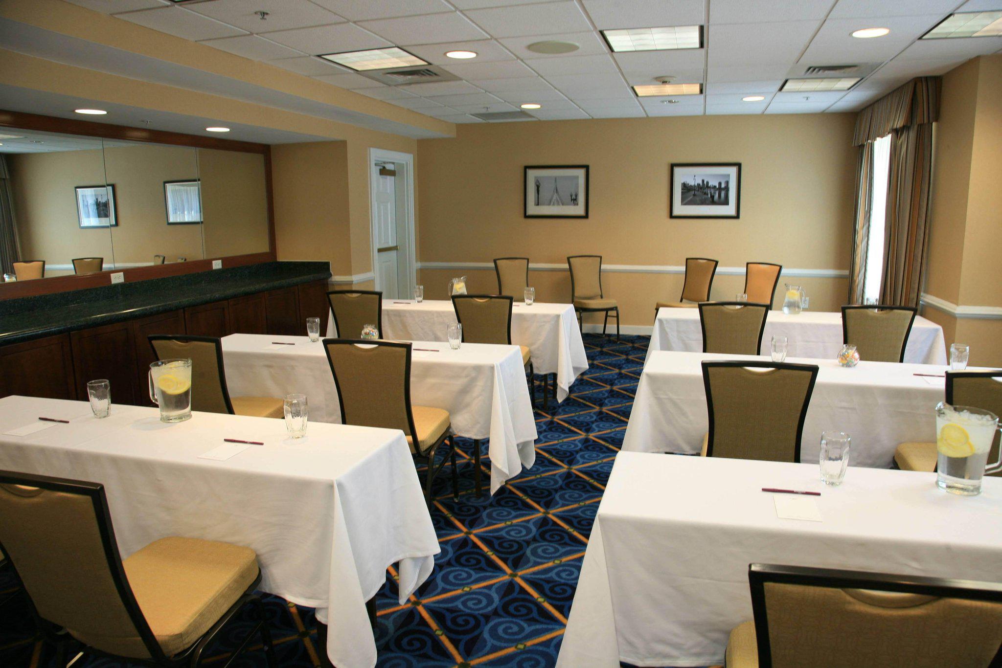 Residence Inn by Marriott Boston Woburn Photo