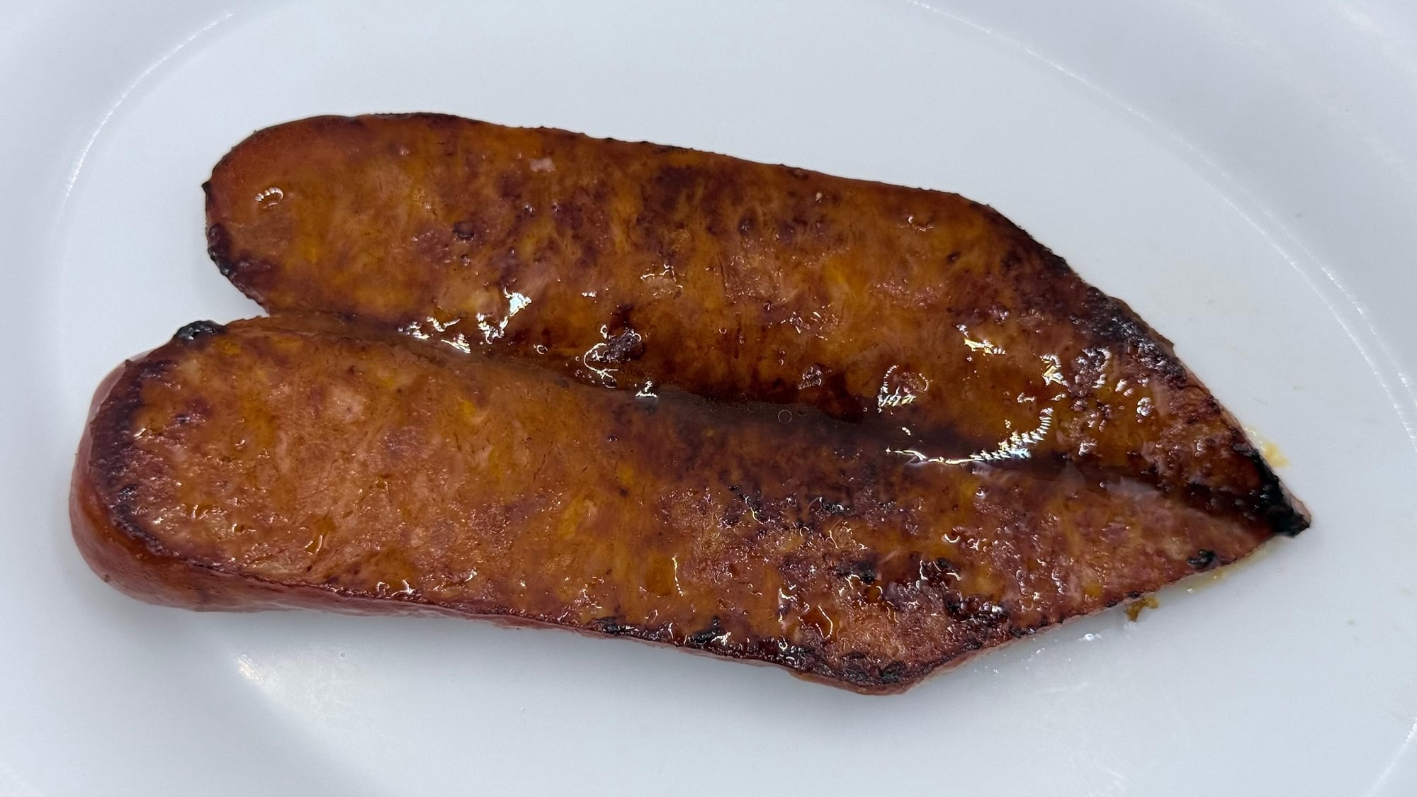 Portuguese Sausage