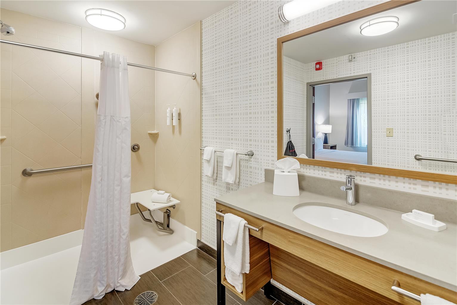 Hampton Inn Foley, AL Image