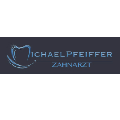 Logo von Zahnarzt Dr. Michael Pfeiffer-Ruiz