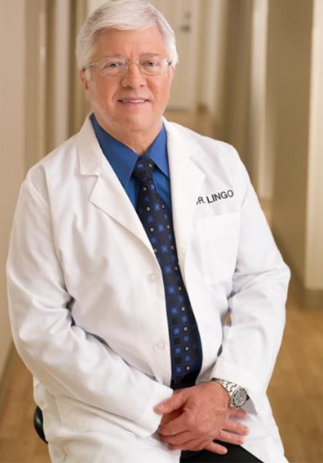 Images Max L Lingo, DDS