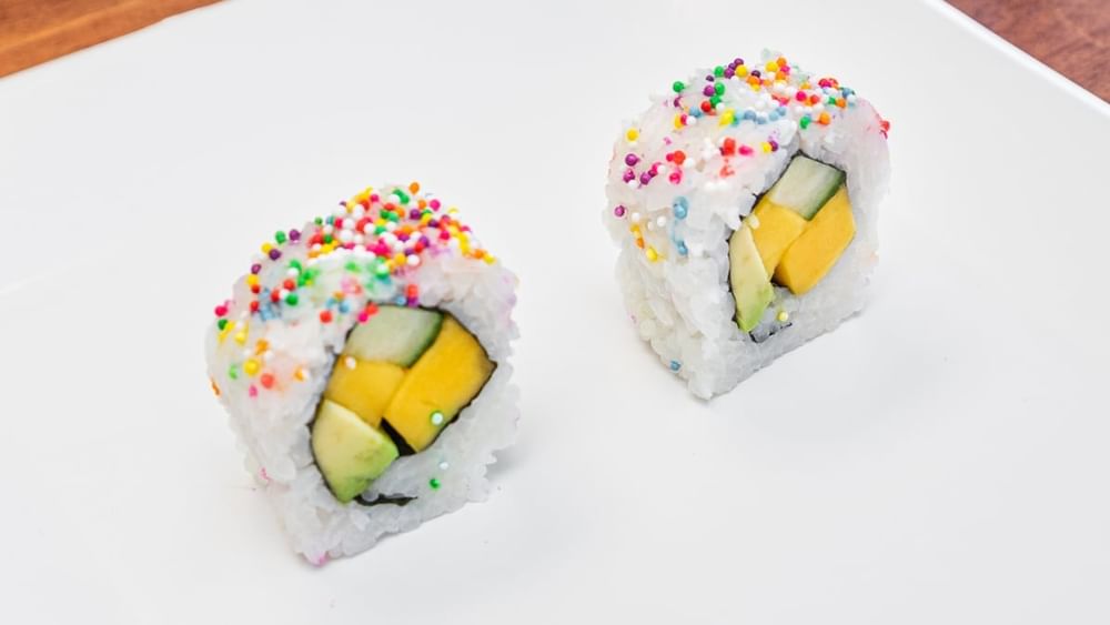 Kids' Mango California