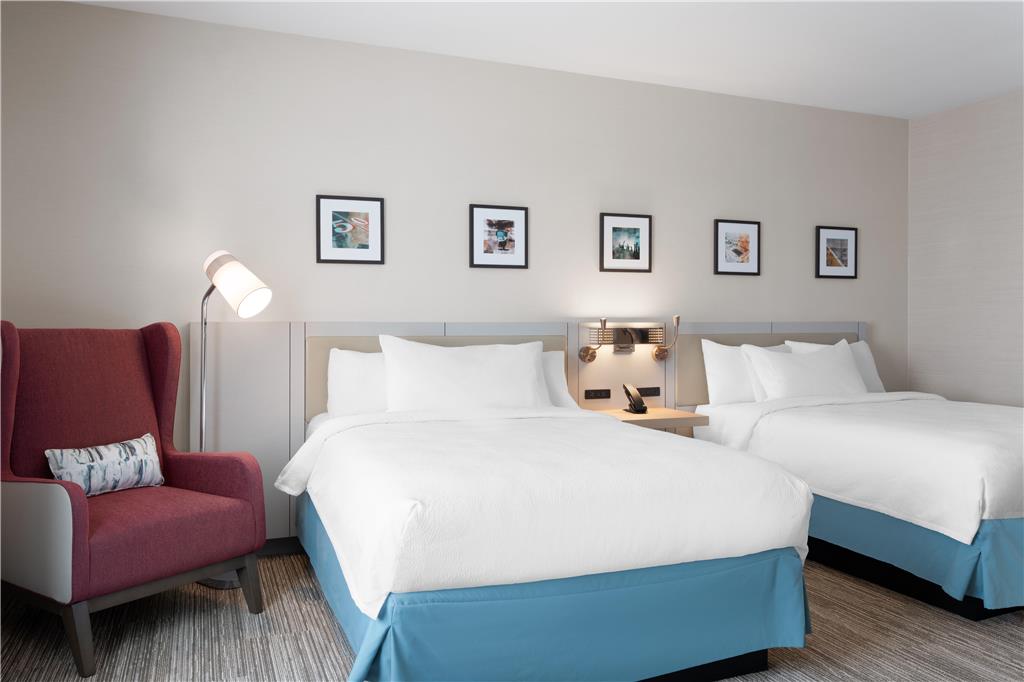 Hilton Garden Inn Austin Central Image