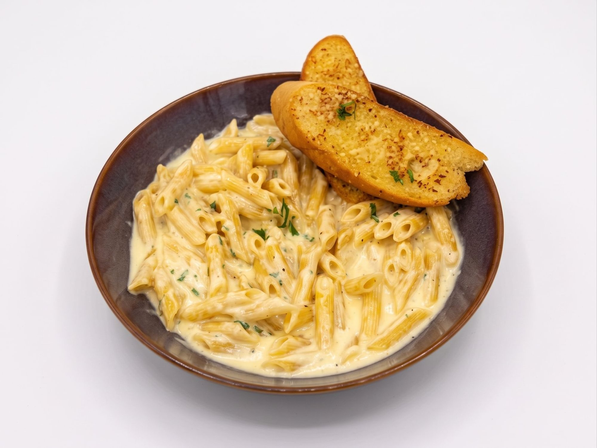 Penne Al Burro
