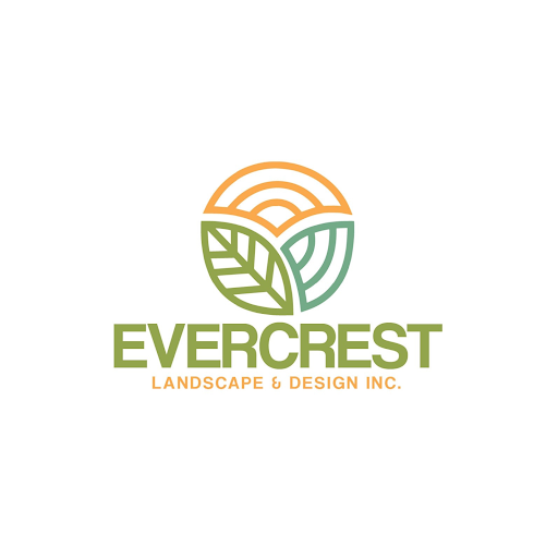 Evercrest Landscape & Design Inc