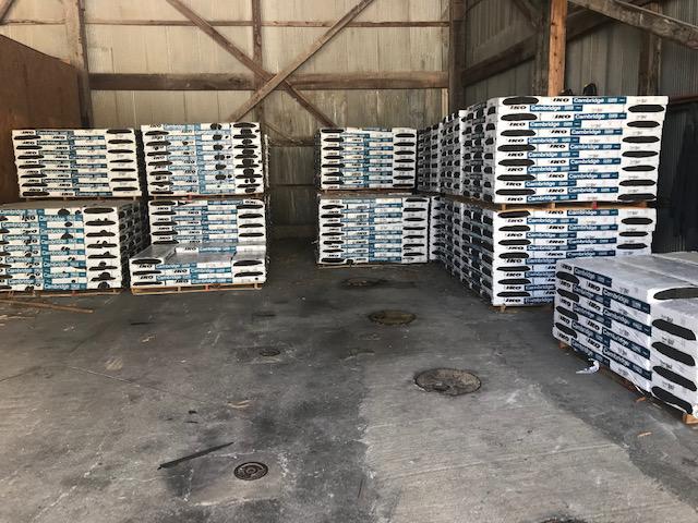 IKO Shingles, Tiles
