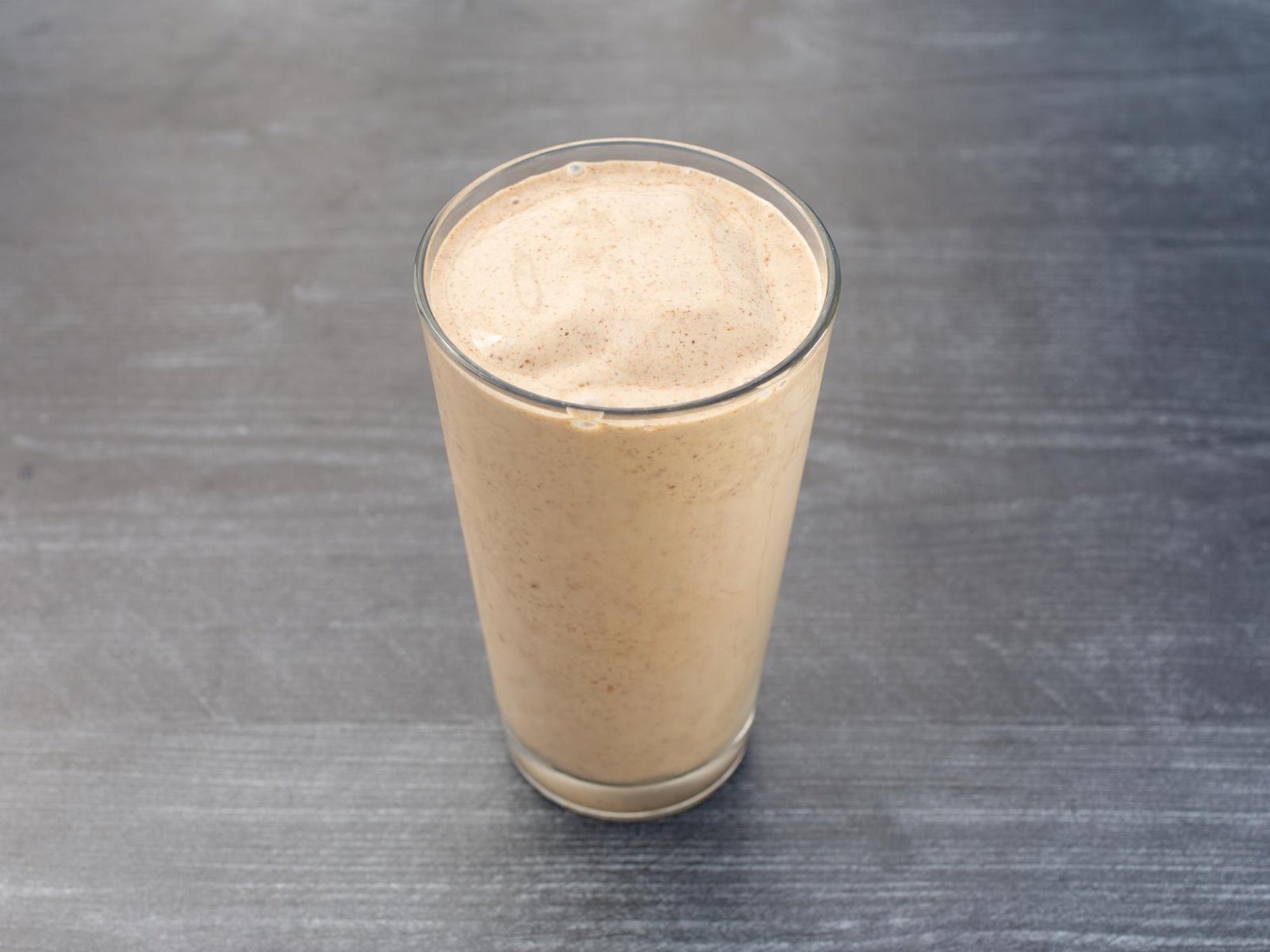 Espresso Almond